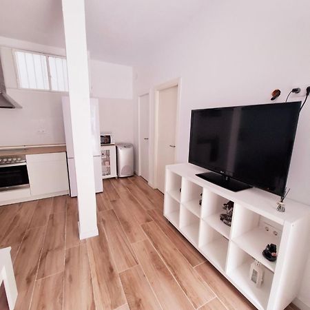 Mi Rincon En Triana Apartment Seville Ngoại thất bức ảnh