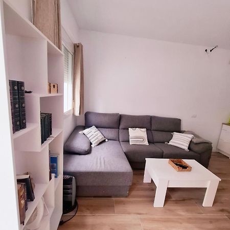 Mi Rincon En Triana Apartment Seville Ngoại thất bức ảnh