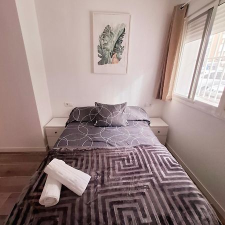 Mi Rincon En Triana Apartment Seville Ngoại thất bức ảnh