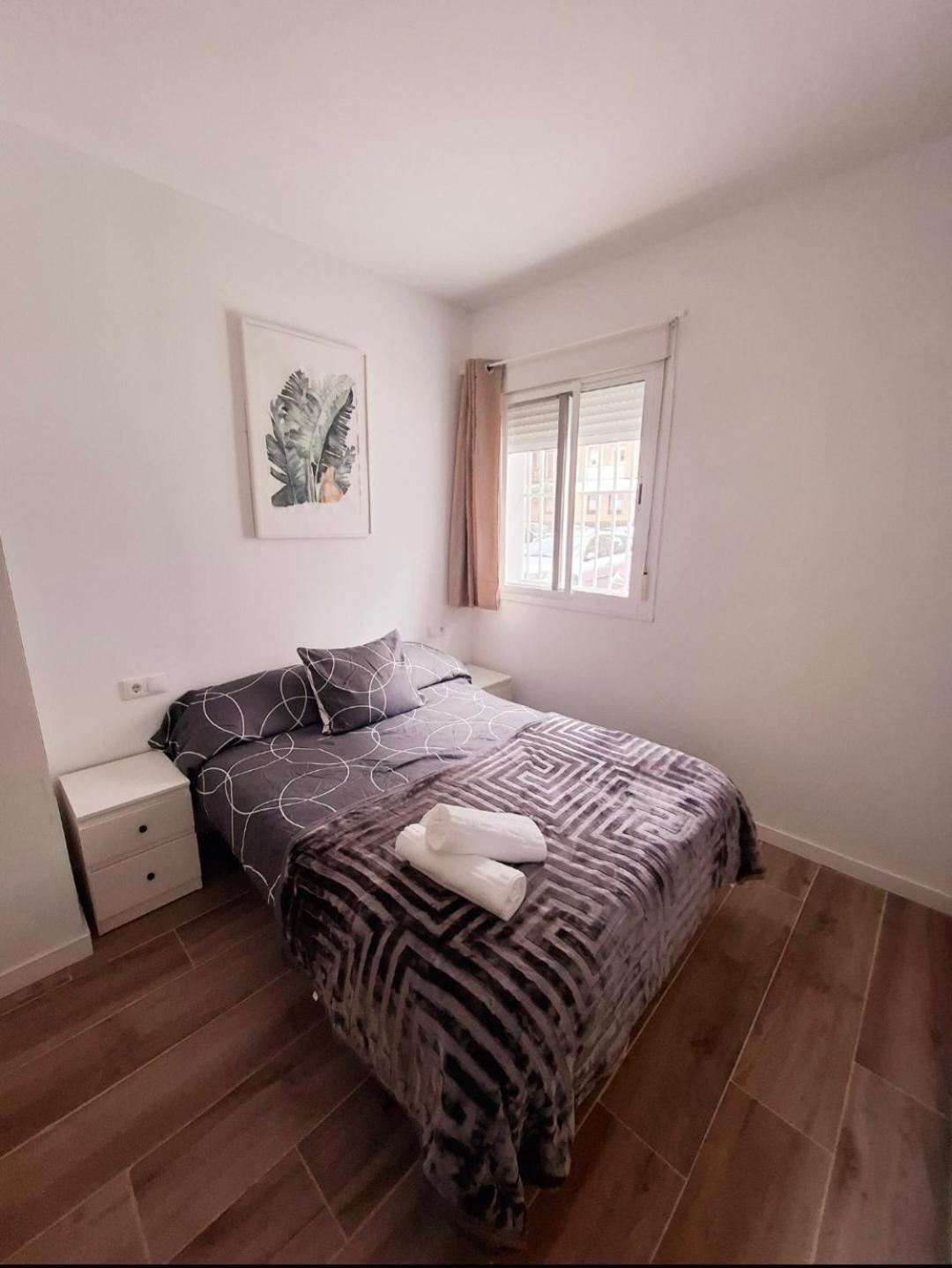 Mi Rincon En Triana Apartment Seville Ngoại thất bức ảnh
