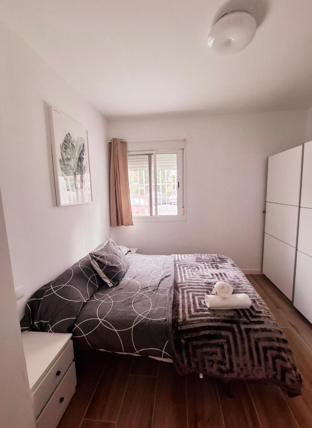 Mi Rincon En Triana Apartment Seville Ngoại thất bức ảnh