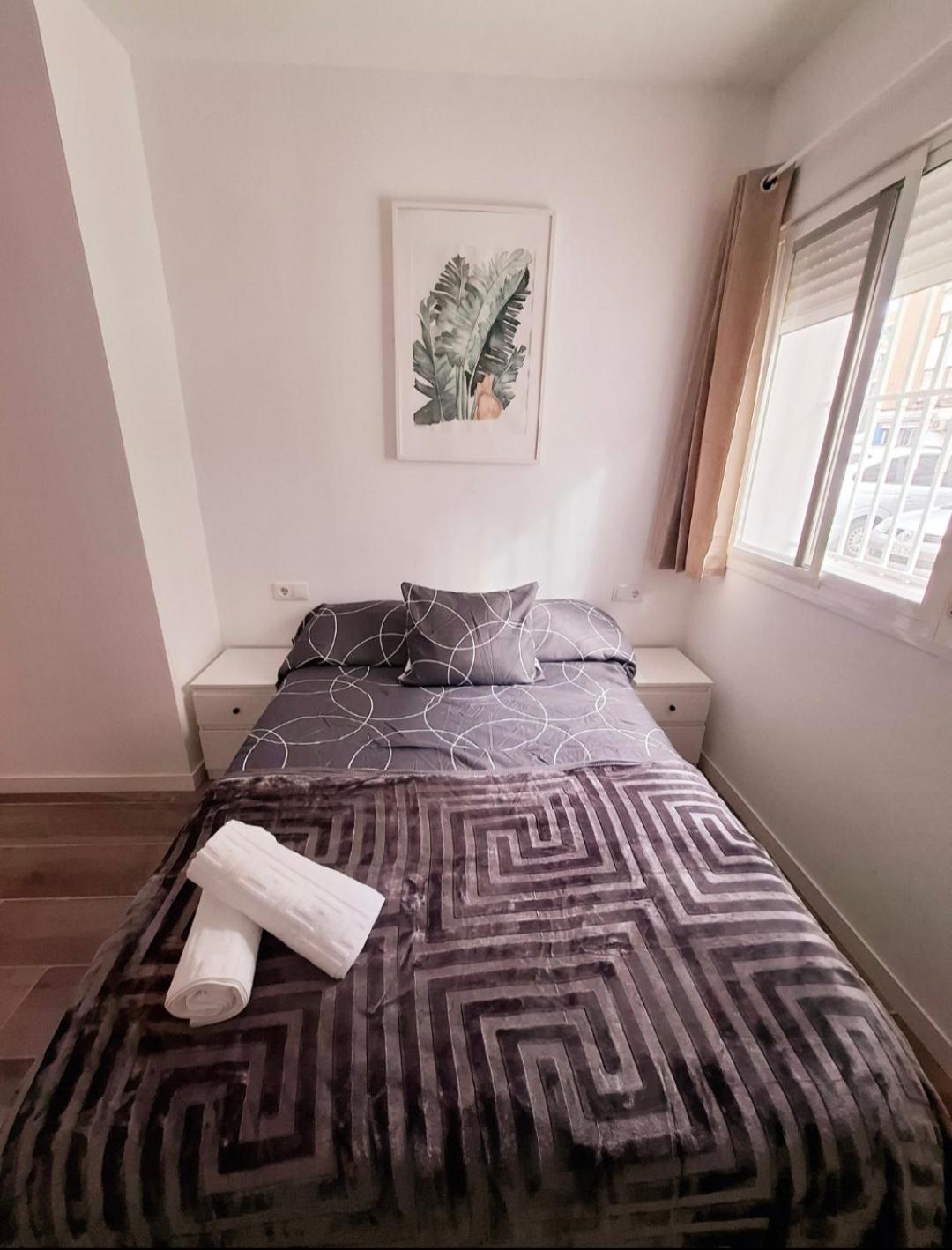 Mi Rincon En Triana Apartment Seville Ngoại thất bức ảnh