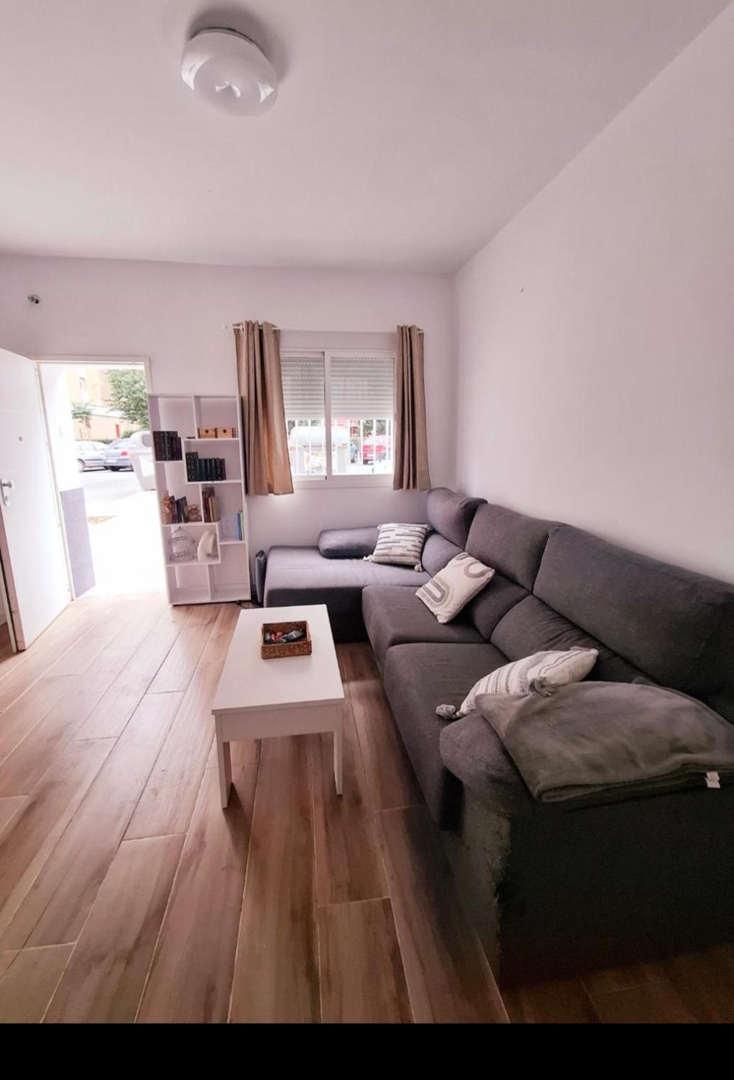 Mi Rincon En Triana Apartment Seville Ngoại thất bức ảnh