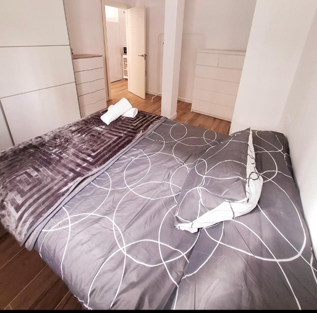Mi Rincon En Triana Apartment Seville Ngoại thất bức ảnh
